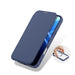 Калъф Dux Ducis Skin X Pro за iPhone 16 Pro Max с MagSafe