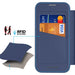 Калъф Dux Ducis Skin X Pro за iPhone 16 Pro Max с MagSafe