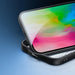Калъф Dux Ducis Aimo iPhone 16 - черен