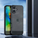 Калъф Dux Ducis Aimo iPhone 16 - черен