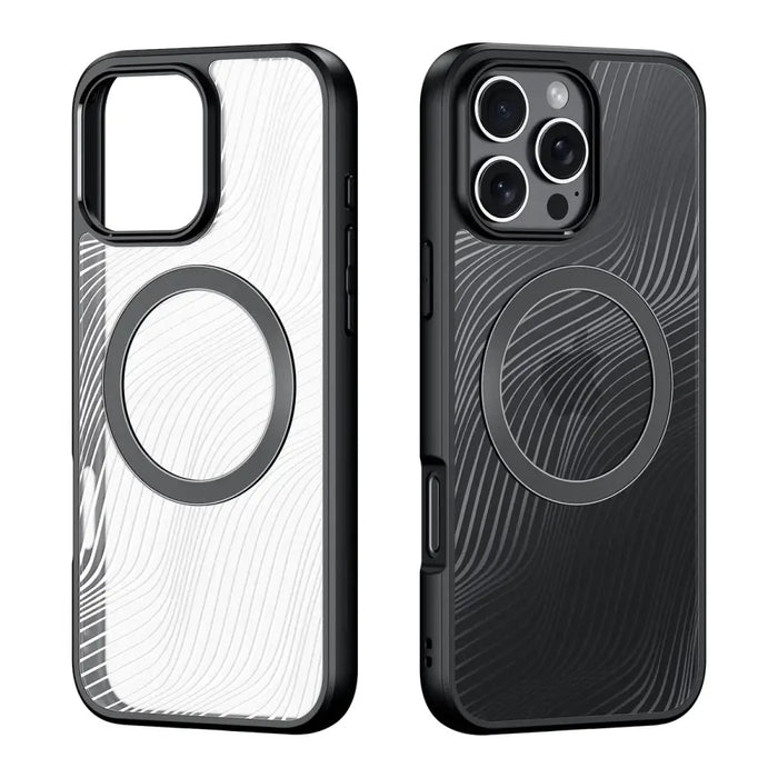 Калъф Dux Ducis Aimo Mag с MagSafe за iPhone 16 Pro Max