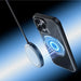 Калъф Dux Ducis Aimo Mag с MagSafe за iPhone 16 Pro Max