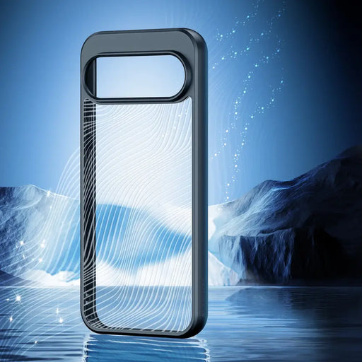 Калъф Dux Ducis Aimo за Google Pixel 10 Pro XL - черен