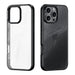 Калъф Dux Ducis Aimo за iPhone 16 Pro Max - черен