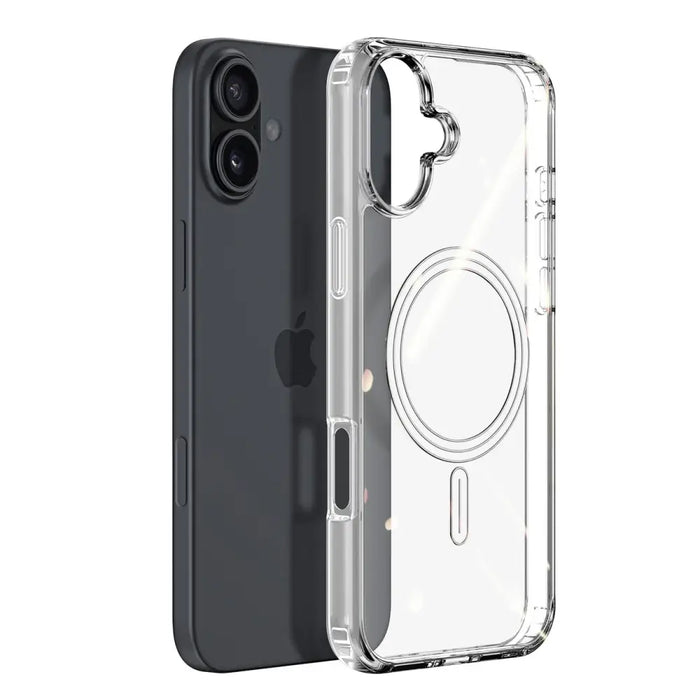 Калъф Dux Ducis Clin Mag с MagSafe за iPhone 16 Plus