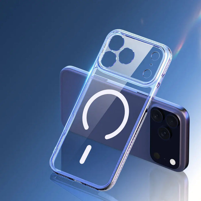 Калъф Dux Ducis Clin Mag за iPhone 17 Pro съвместим