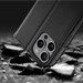 Калъф Dux Ducis Hivo iPhone 16 Pro с флип и RFID защита