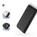 Калъф Dux Ducis Hivo за Samsung Galaxy S25 Edge с флип