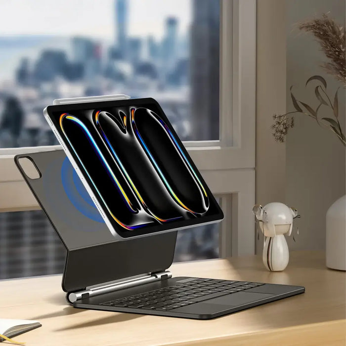 Калъф Dux Ducis Keyboard (MK Series) с Bluetooth клавиатура