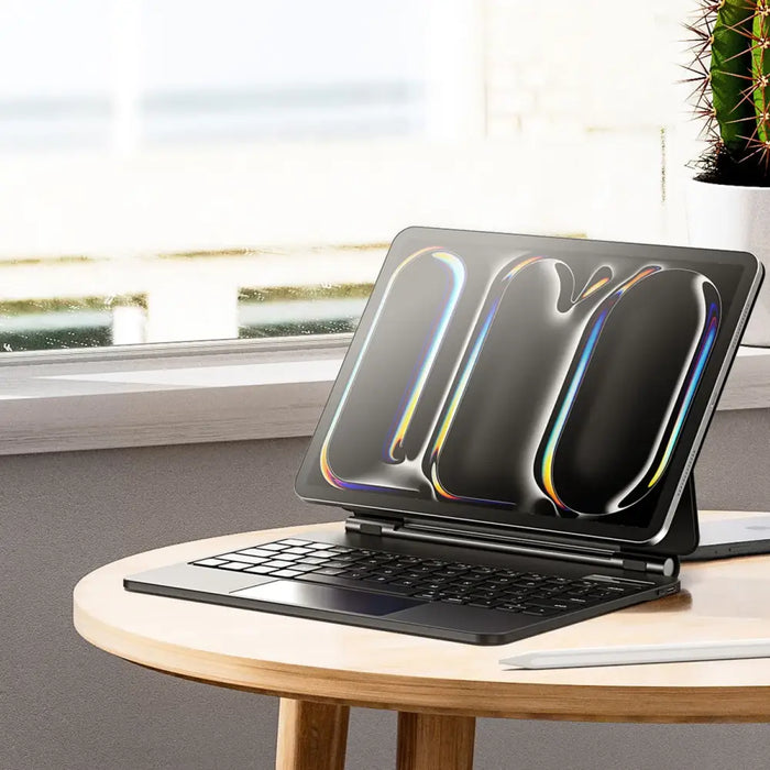 Калъф Dux Ducis Keyboard (MK Series) с Bluetooth клавиатура