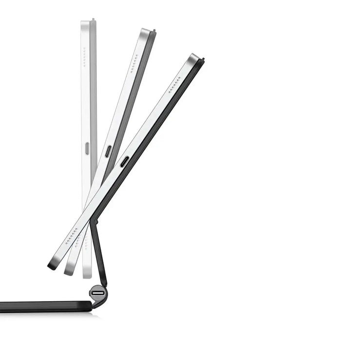 Калъф Dux Ducis Keyboard (MK Series) с Bluetooth клавиатура