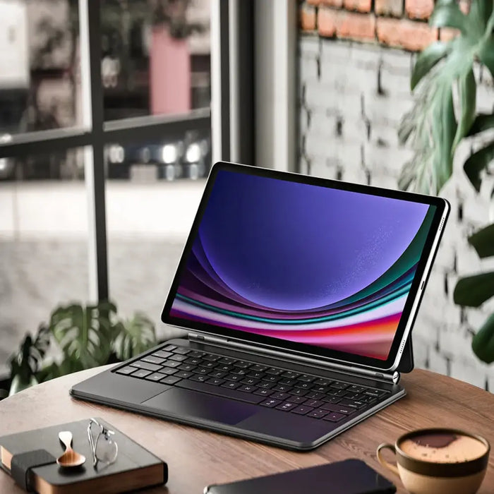 Калъф Dux Ducis Keyboard (MK Series) с Bluetooth клавиатура