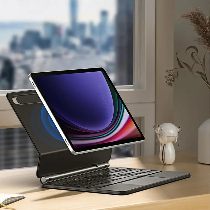 Калъф Dux Ducis Keyboard (MK Series) с Bluetooth клавиатура