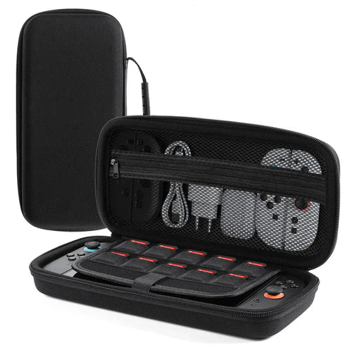 Калъф Dux Ducis Nintendo Switch 2 с дръжка и отделения