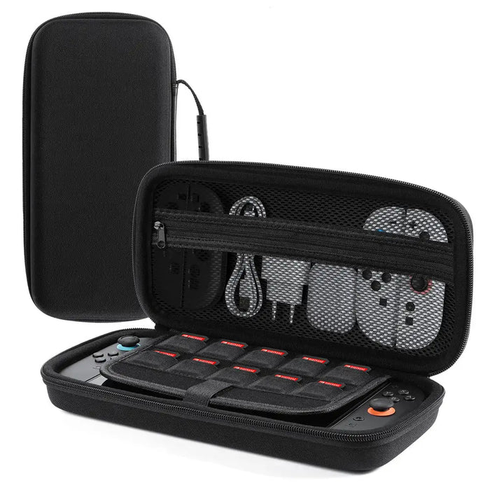 Калъф Dux Ducis Nintendo Switch 2 с дръжка и отделения