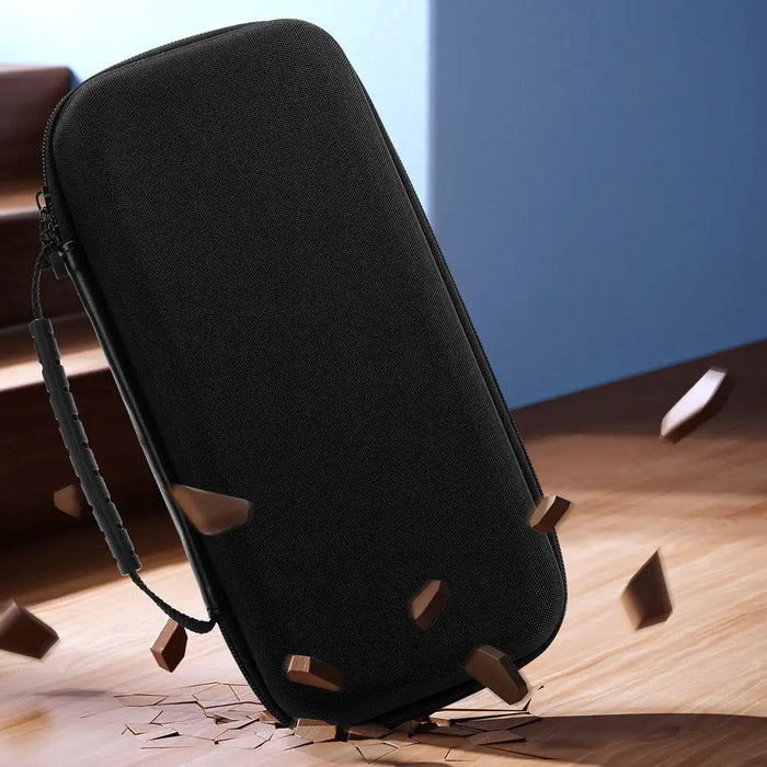 Калъф Dux Ducis Nintendo Switch 2 с дръжка и отделения