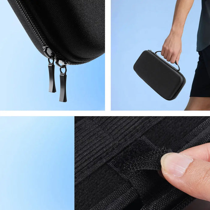 Калъф Dux Ducis Nintendo Switch 2 с дръжка и отделения