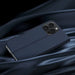 Калъф Dux Ducis Skin Pro iPhone 16 Pro Max с флип и слот