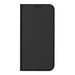 Калъф Dux Ducis Skin Pro iPhone 16 Plus с флип и слот