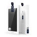 Калъф Dux Ducis Skin Pro iPhone 16 Plus с флип и слот