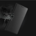 Калъф Dux Ducis Skin Pro iPhone 16 Pro с флип и слот