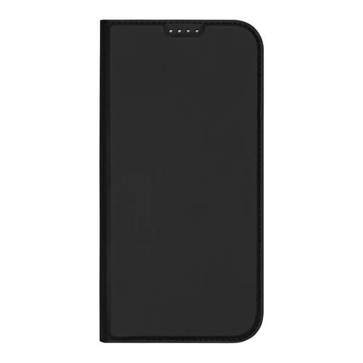 Калъф Dux Ducis Skin Pro iPhone 16 Pro с флип и слот
