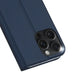 Калъф Dux Ducis Skin Pro iPhone 16 Pro с флип и слот