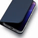 Калъф Dux Ducis Skin Pro iPhone 16 Pro с флип и слот