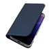 Калъф Dux Ducis Skin Pro iPhone 16 Pro с флип и слот