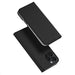 Калъф Dux Ducis Skin Pro iPhone 16 Pro с флип и слот