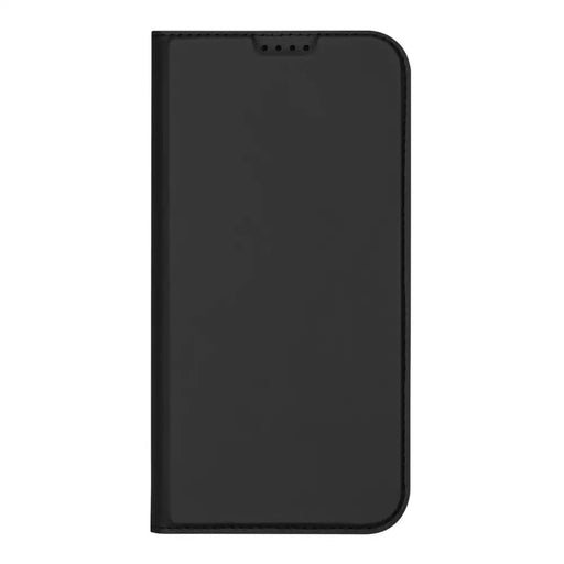 Калъф Dux Ducis Skin Pro за iPhone 16 с флип и слот