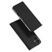 Калъф Dux Ducis Skin Pro за iPhone 16 с флип и слот