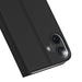 Калъф Dux Ducis Skin Pro за iPhone 16 с флип и слот