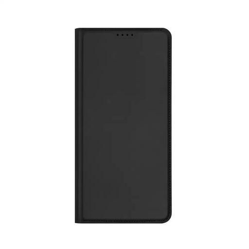 Калъф Dux Ducis Skin Pro за iPhone 16e - черен