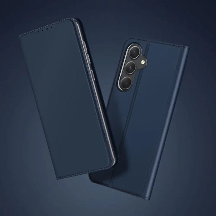 Калъф Dux Ducis Skin Pro за Samsung Galaxy A55 5G с флип