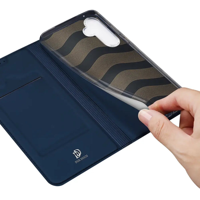 Калъф Dux Ducis Skin Pro за Samsung Galaxy A55 5G с флип