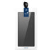 Калъф Dux Ducis Skin Pro за Samsung Galaxy S25 + - черен