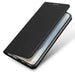 Калъф Dux Ducis Skin Pro за Samsung Galaxy S25 + - черен