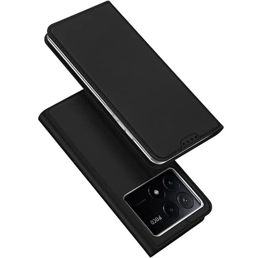 Калъф Dux Ducis Skin Pro за Xiaomi Poco X6 Pro 5G / Redmi