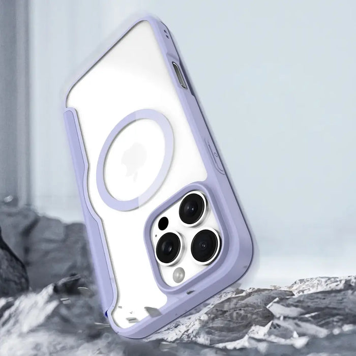 Калъф Dux Ducis Skin X Pro iPhone 16 Pro Max с MagSafe