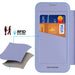 Калъф Dux Ducis Skin X Pro iPhone 16 Pro Max с MagSafe