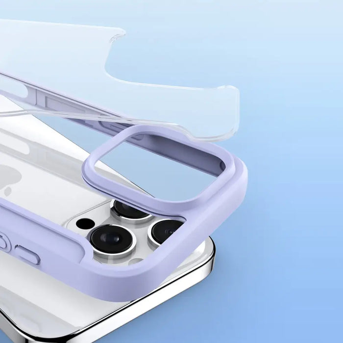 Калъф Dux Ducis Skin X Pro iPhone 16 Pro Max с MagSafe