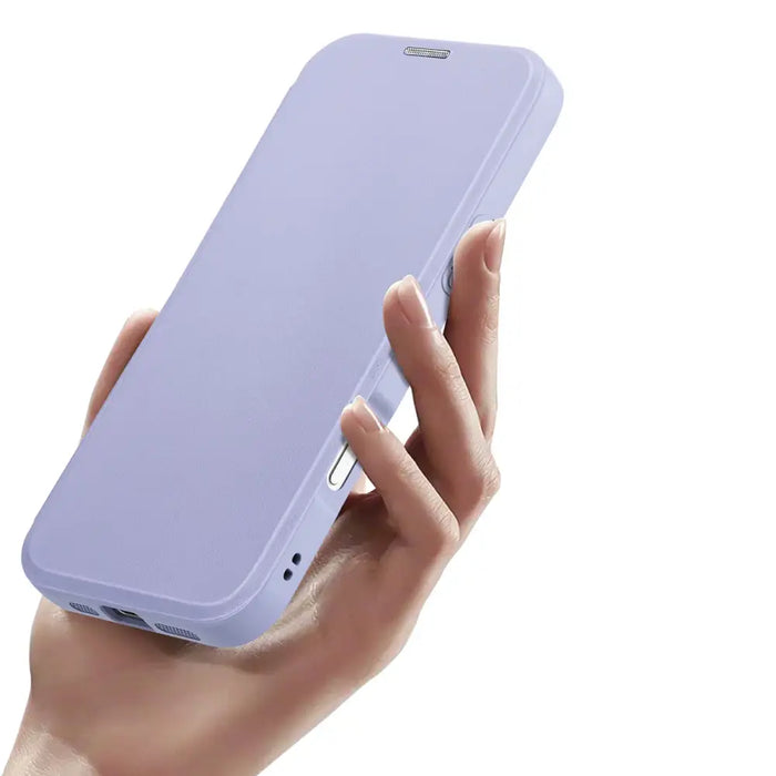 Калъф Dux Ducis Skin X Pro iPhone 16 Pro Max с MagSafe