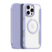 Калъф Dux Ducis Skin X Pro iPhone 16 Pro Max с MagSafe