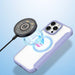 Калъф Dux Ducis Skin X Pro iPhone 16 Pro Max с MagSafe