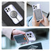 Калъф Dux Ducis Skin X Pro iPhone 16 Pro с MagSafe и капак