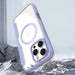 Калъф Dux Ducis Skin X Pro iPhone 16 Pro с MagSafe и капак