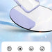 Калъф Dux Ducis Skin X Pro iPhone 16 Pro с MagSafe и капак