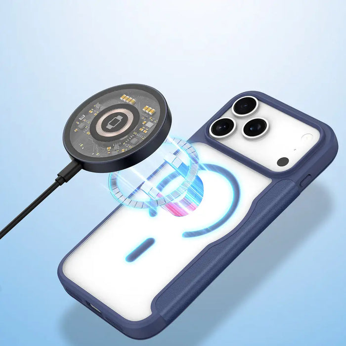 Калъф Dux Ducis Skin X Pro iPhone 17 Pro Max с портфейл