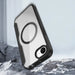 Калъф Dux Ducis Skin X Pro с MagSafe за iPhone 16e - черен